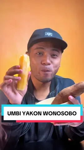 Umbi yakon manis asli wonosobo #umbiyakon #umbiyakonmanis #umbi #umbiyakonwonosobo #umbimanis 