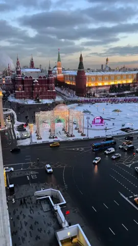 Moskau 🇷🇺 #russia #moscow #fy #russenindeutschland #tiktokrussia 