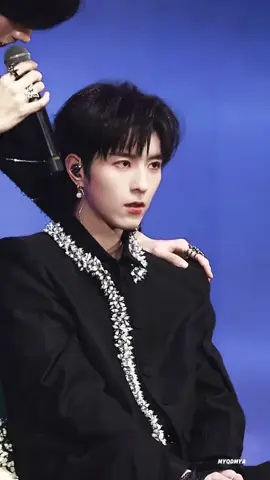 😍😍😍#d4ferventbkk #desire4inbangkok #Desire4ThailandFM #xingqiu #jiangli 