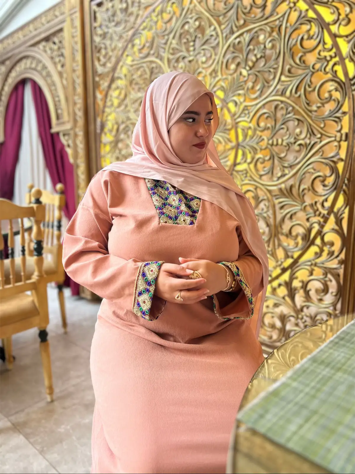 #tunisia🇹🇳 #libya🇱🇾 #fyp #tradisional #Autumn 