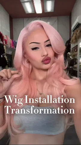 Is @Wendy Ortiz giving King Kylie in the latest @hairqueen_la Collab? 🎀🌸 From melt to moment, every strand screams slay at @hairqueen_la 👑💖 #fyp #wendyortiz #trending #viral #wigs