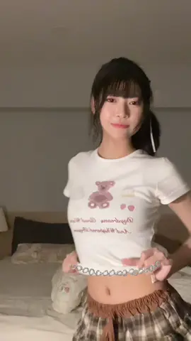 สร้างฮิปเชนด้วยตัวเรา #hipchainchallenge #cartoonbnk48 