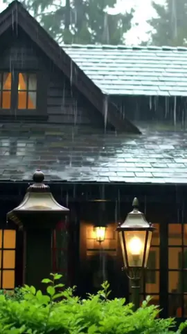 Love rain. Peaceful  #eminemstan #rainydays #loverain #rainlover #asmrsounds 