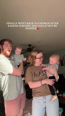 The twins wearing shoes for the first time!!🥺🥺💗 #twins #church #christian #twinparents 