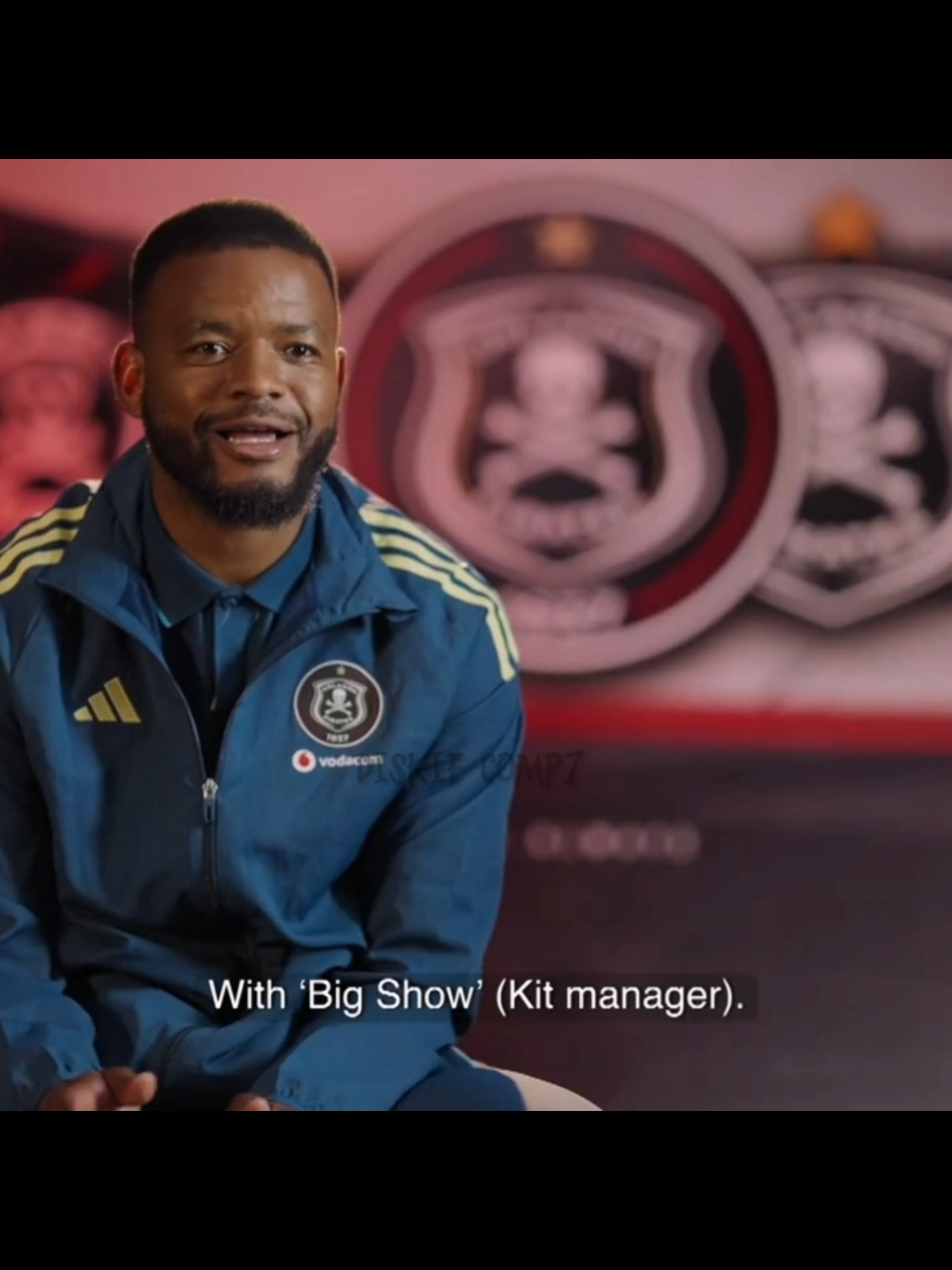 Sipho Mbule Speak On Muthi😂#orlandopirates #kaizerchiefs #BetwayPrem #bucscamp 