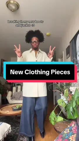 #fyp #fallfashion #newclothes #shoes #fall boots - @asos jeans - @FRAME BRAND coat - Digel 