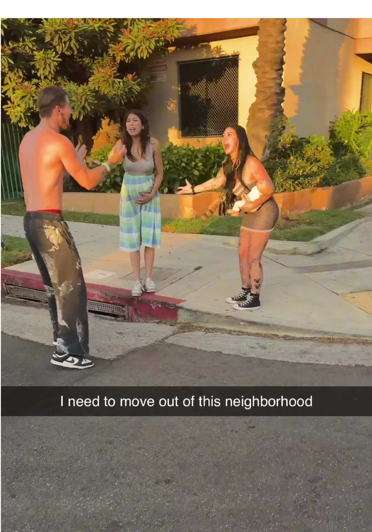 there’s a lot to unpack here 😭😭😭