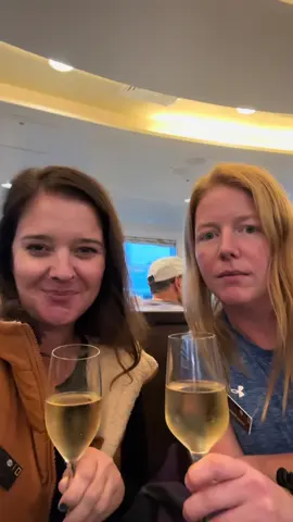 “Look at us, who would’ve thought? 🥂” Two of our incredible agents are setting sail on a National Geographic Expedition through the breathtaking Pacific Northwest — where adventure meets discovery! 🌲🦅 Here’s to exploring new horizons, gaining firsthand experience, and bringing that knowledge back to help clients plan their own once-in-a-lifetime journeys. 🌎✨ #MarvelousMouseTravels #NationalGeographicExpeditions #TravelAdvisorLife #PacificNorthwest #AdventureAwaits