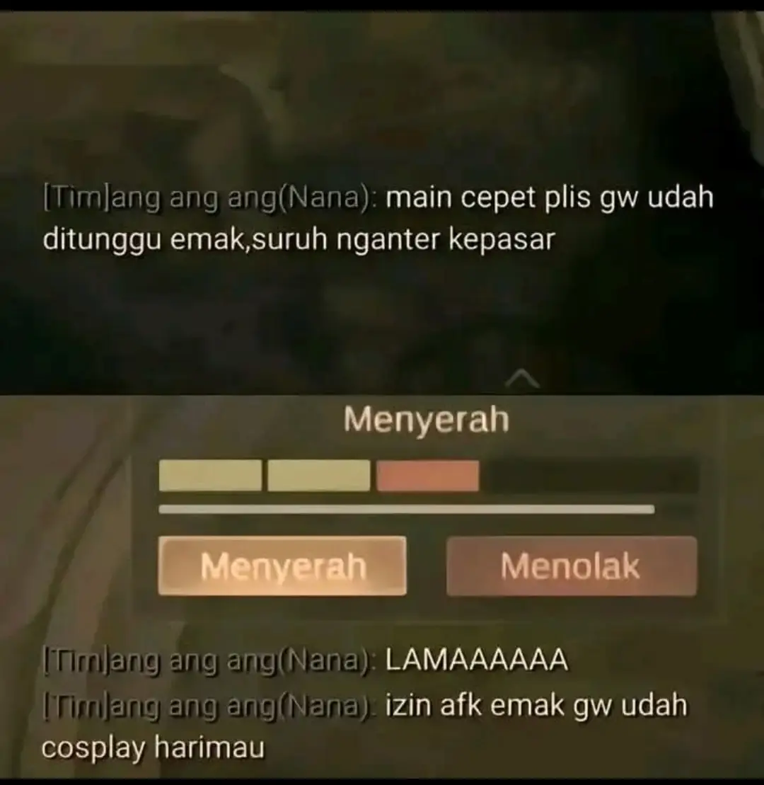 ini Nana nya siapa#fypシ゚ #mlbbtiktok #mlbbcreator 