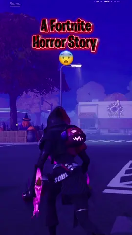 A Fortnite Horror Story 😨 Use Code Xgamer360YT #epicpartner #fortnite #xgamer360 #fortniteitemshop #halloween #fortnitereload 