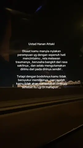 Kau takan menemukan yg sepertiku Lgi #semuakanindahpadawaktunya #salamsehat #jodohpastibertemu #semangatberjuang #salamtkwsaudi🇸🇦🇲🇨🙏🥰😘 