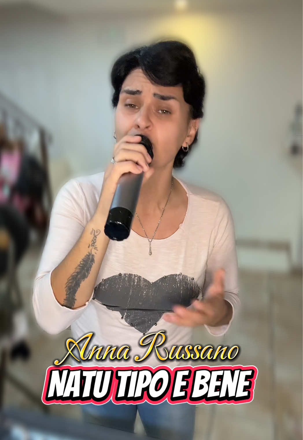 #canzoninapoletane #voliamoneiperte 