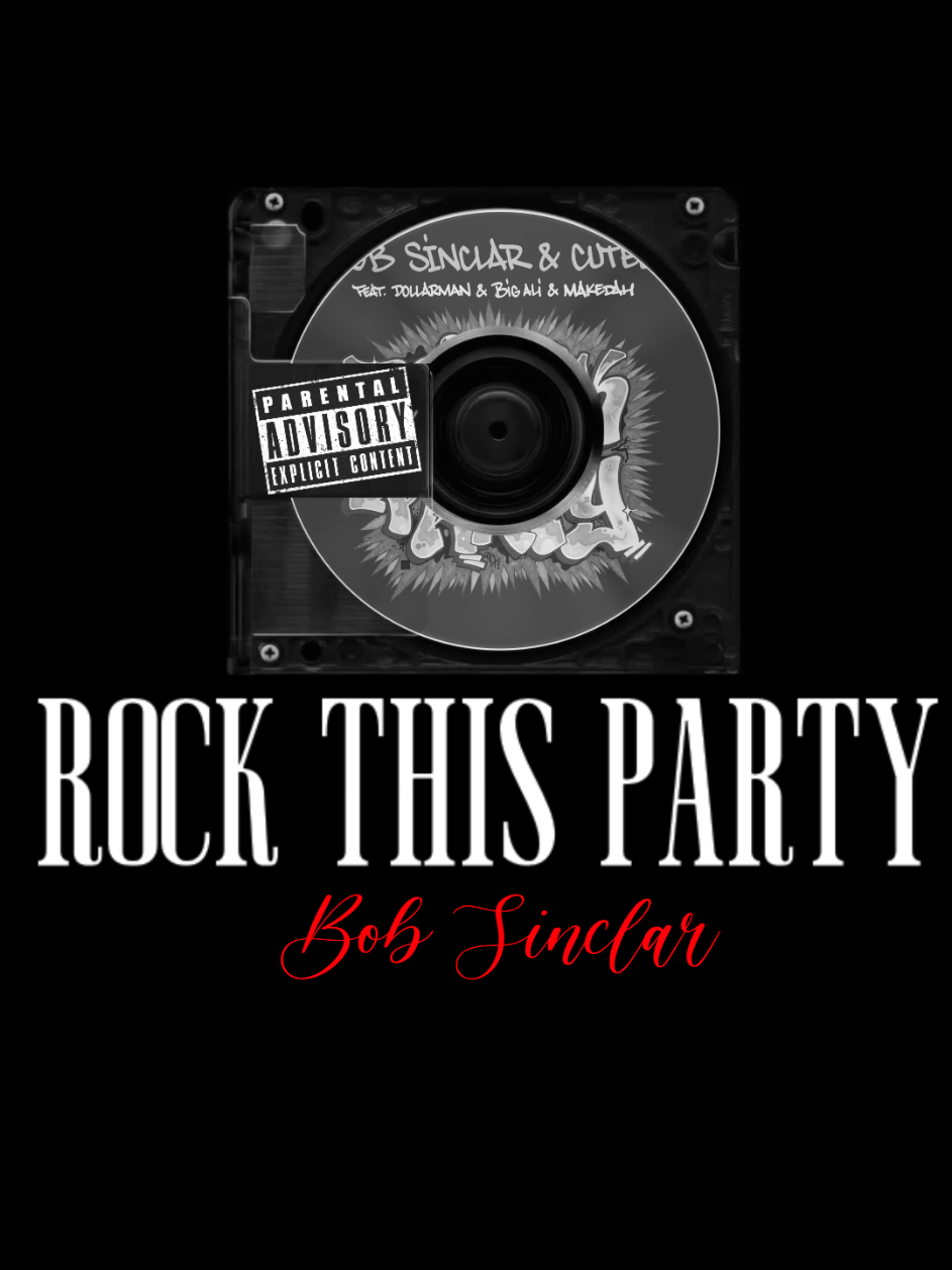 rock this party>>>> #songs #lyrics #music #aesthetic #fyp 
