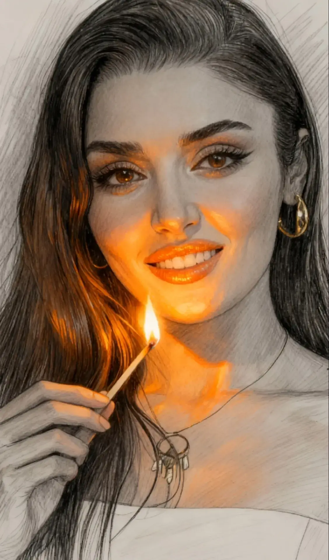 #هاندا #هاندا_ارتشيل #هاندامي🎀🥺_عشقي_الوحيد💕 #handeercel #handemiyy  #رسمة #رسمات #fyp #art #explore #اكسبلور #السعودية #مصر #الاردن #لبنان #فلسطين #سوريا #الامارات #الكويت #البحرين #قطر #عمان #اليمن #المغرب #تونس #الجزائر 