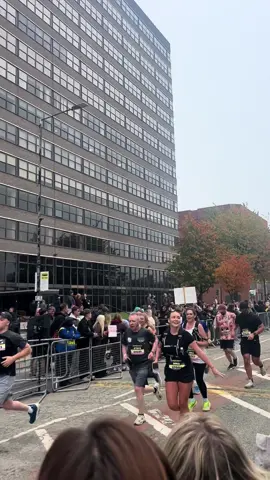 She did it ! #fyp #mcrhalf @nina x 