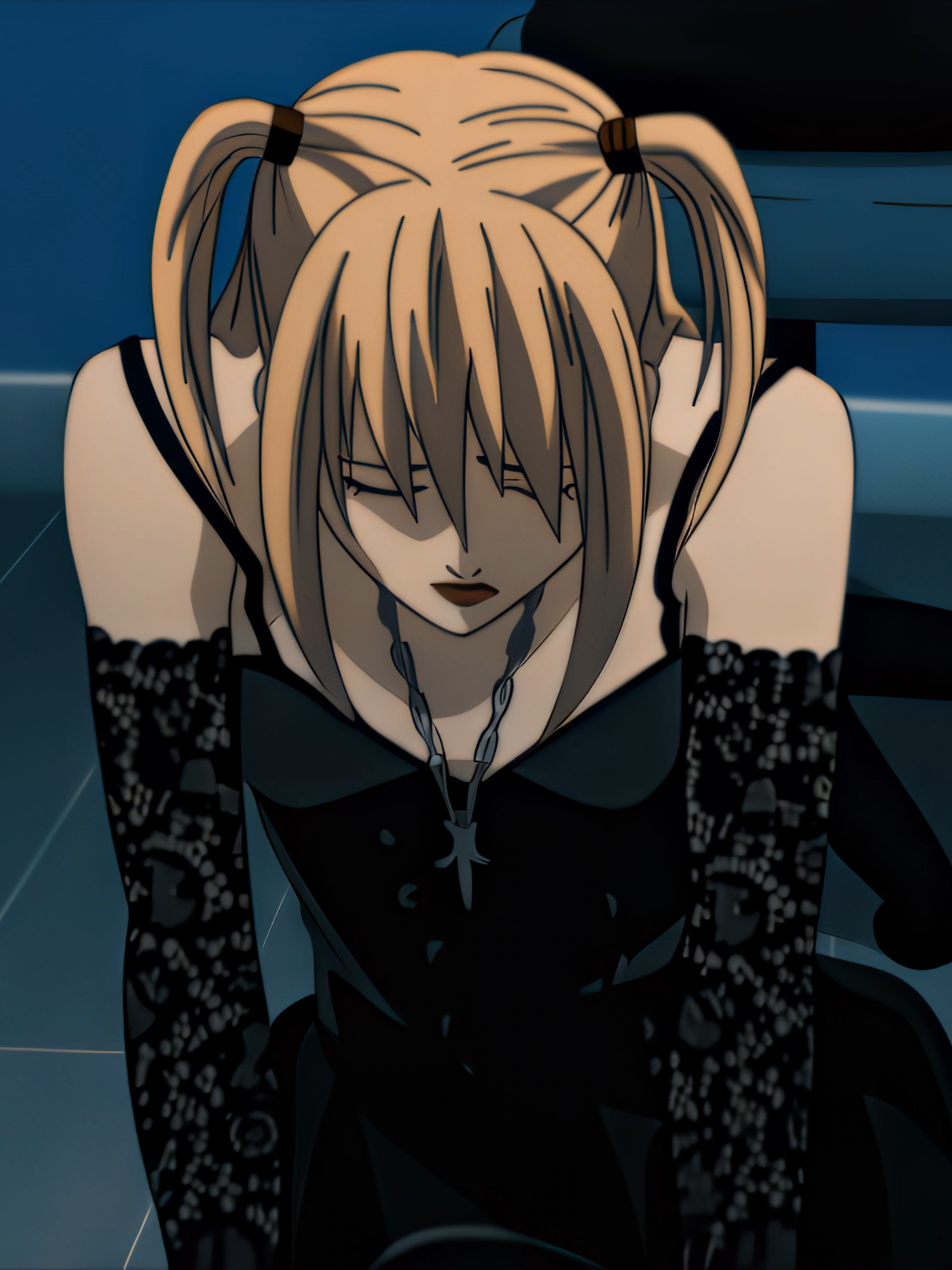 #misa #deathnote
