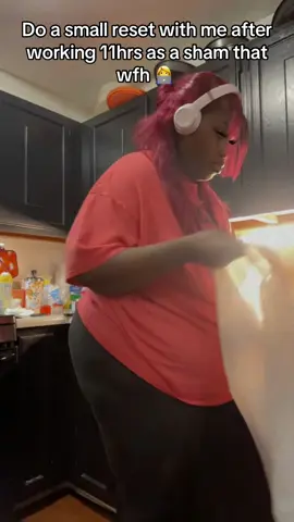 Clean with me before I cook  #CleanTok #CleanWithMe #CleaningMotivation #BeforeAndAfter #DeepClean