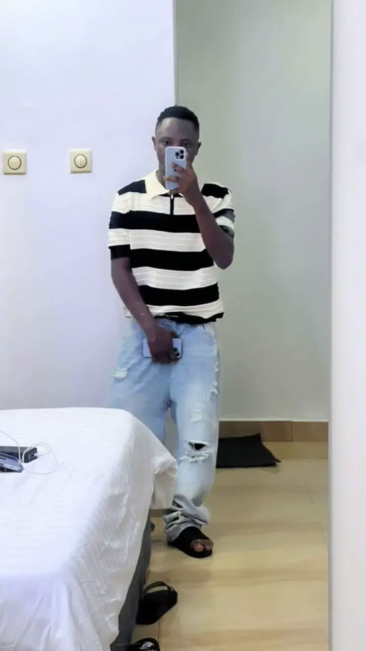 #viraltiktok #millionviews #tiktok #wafcon @Stay_Wicked_015 @🌴KIZITO🌴💤 @Heze_kíah @mello fundz @Uredo ojo ♥️🫂♥️ @sweet_boi_like_KOLABO 🥳🫥🕳️ @🎸🌴S o l o m o n🐍🦅🪫 @beena.beuty25 @Beauty 💐💦🥀 @she's binta 💞 @~💞𝓤𝓕𝓔𝓓𝓞💞~ @classic baby 
