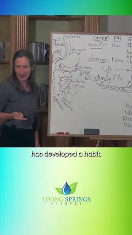 Did you know your body can get stuck in certain habits? Barbara O'Neill introduces a gentle, natural way to support your colon's regular function using a powerful herbal tea. Subscribe so you don't miss what's next. #NaturalRemedies #HerbalTea #ColonHealth #BarbaraOneill #LivingSpringsRetreat Watch the full video: https://www.youtube.com/watch?v=YiKdNbo40Cw Living Springs Retreat is your ultimate destination for achieving holistic wellness and embracing natural health principles. Join us on this transformative journey as we dive deep into the secrets of the body and learn how to nurture it back to a state of optimal well-being. Through our 1-Week Detox Lifestyle Program, Virtual Wellness Programs, and Community Health Education Affordable Program (C.H.E.A.P.), we offer a comprehensive approach to tackle ailments such as heart disease, diabetes, high blood pressure, obesity, and other lifestyle-related illnesses. Explore our Online Shop for a curated selection of herbal preparations, health products, and resources to support your wellness goals. Together, let's unlock the power of nature and embark on a path to vibrant health. Learn more: https://www.livingspringsretreat.com Subscribe: https://youtube.com/@livingspringsretreat