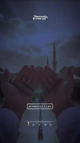 Alhmadulillah🙏 #muslim #fyp #jannah #foryoupage #viralvideos #jannah 