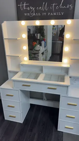 #grwm #vanity #grwmmakeup #tiktokshopcreatorpicks #dealsforyoudays 