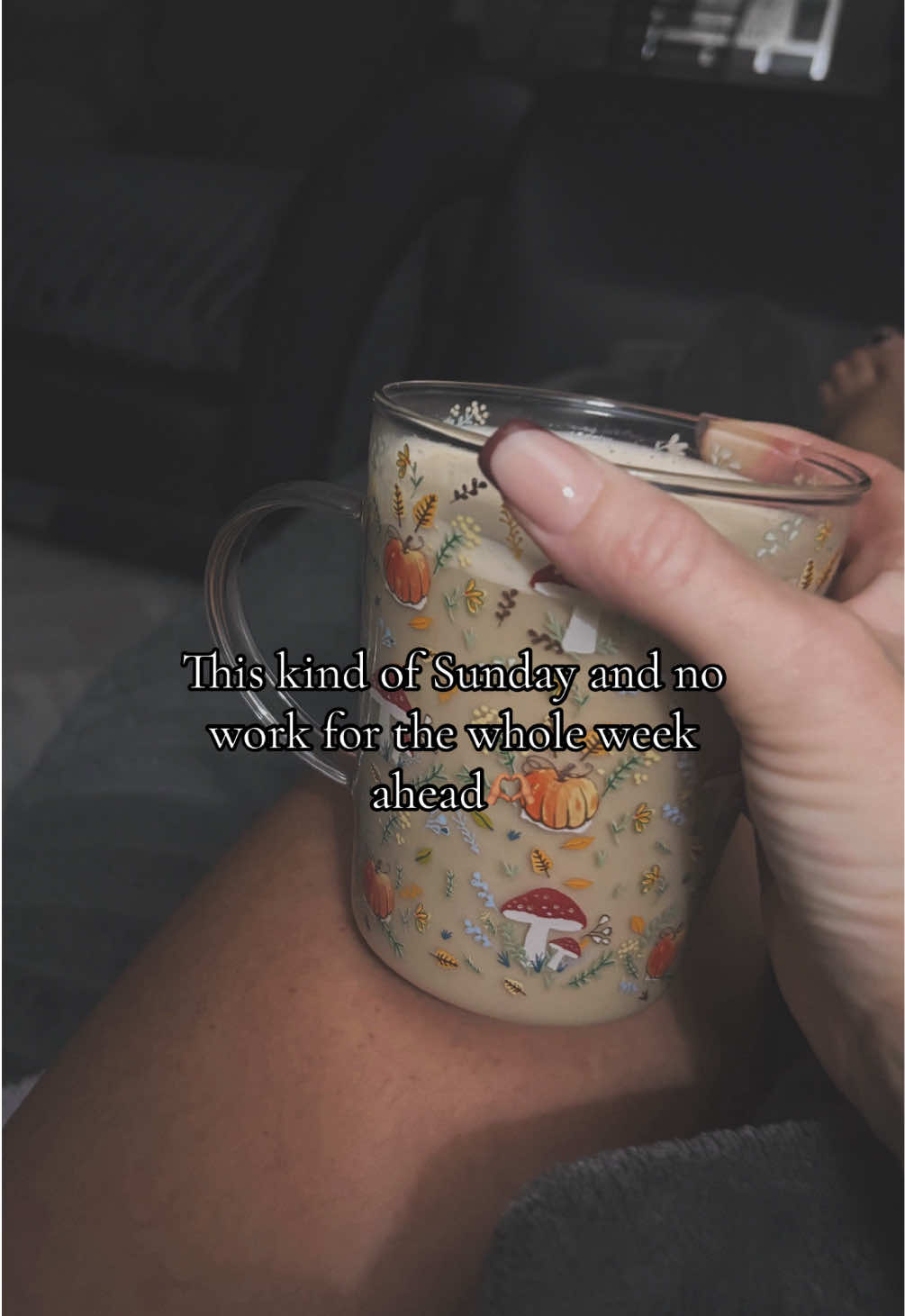 Peaceful but productive Sunday ✨ #sunday #reset #sundaymood #fyp #fu 