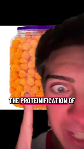 This is like the 3rd brand to have dropped protein cheeseballs in the last year what is going on?😭 #lowcalorie #highprotein #cheeseballs 
