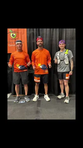 2025 valley harvest marathon awesome time #Running#valleyharvest#fyp