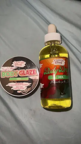 #canvasbeautybrand #bodyglaze #zodiacbodyglaze #tiktokshopcreatorpicks 