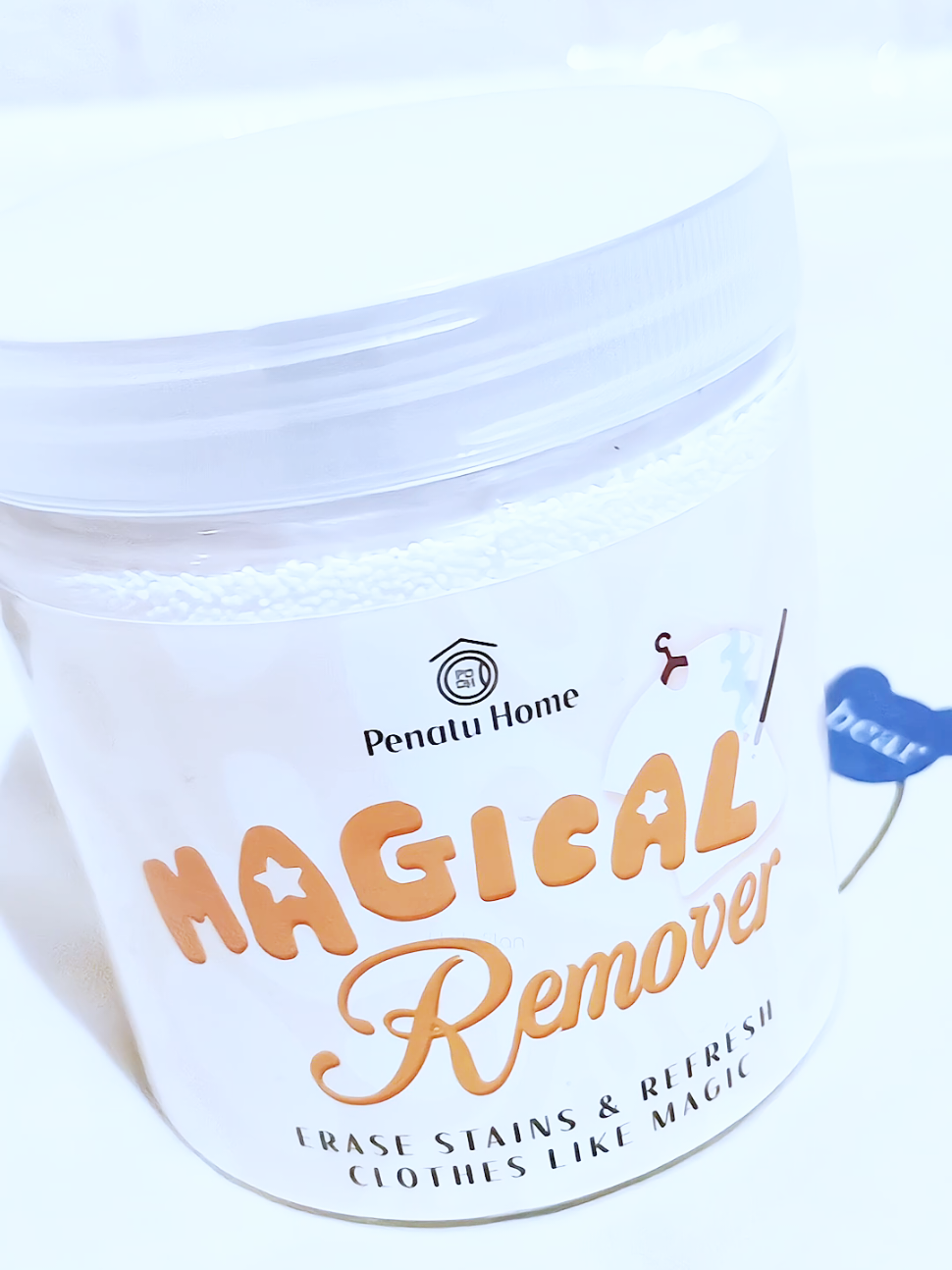 ♡Magical Remover by Penatu Home