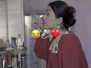 xaliimo iyo makeup💄😂❤️#fyp #CapCut #fypppppppppppppp #fyyyyyyyyyyyyyyyy #viewsproblem 