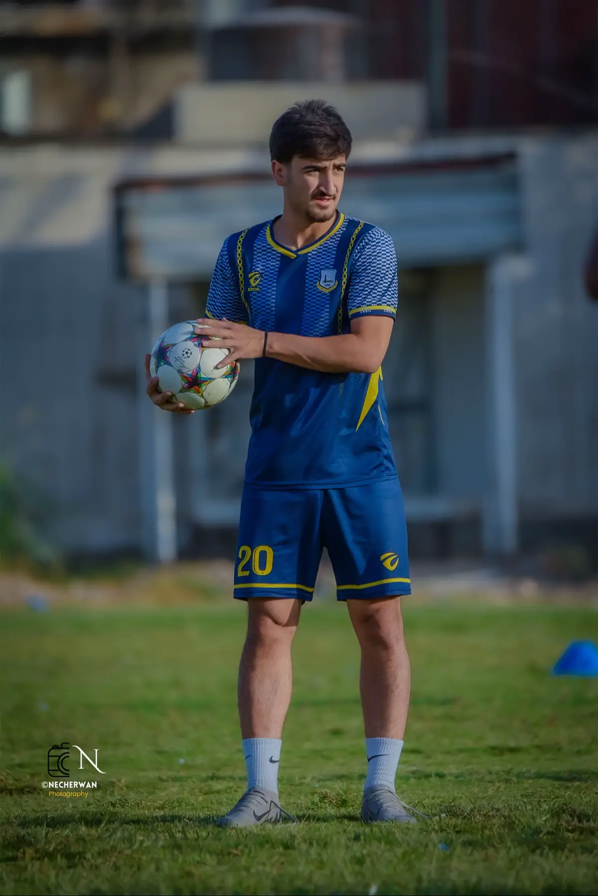 Fraa💙#hawler #foryou #foryourage #football #pppppppppppppppp 