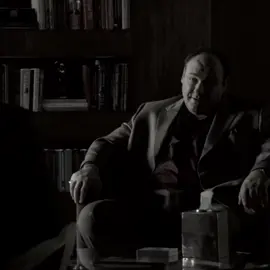 simplesmente tony soprano #tonysoprano #soprano #sopranos #melfi #reflexion 