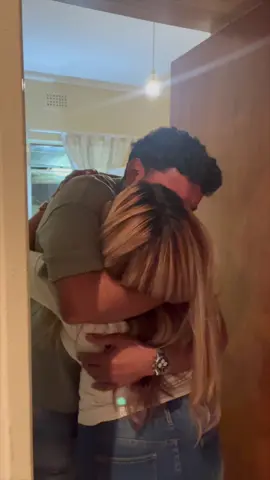 Being away from you is hard but keeping this a secret from you has been even harder.. You’re my best friend and I wanted to tell you as soon as I booked my flights! 🤣 but it was so worth the wait ❤️Surprise! I love youuuu 🥹🥳❤️ @Rahul Cornelson #longdistancesiblings #Siblings #surprisingmybrother #fyp 