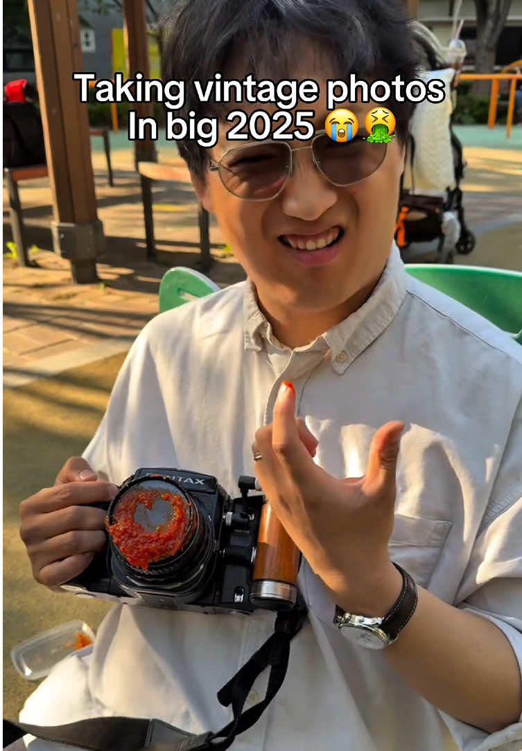 Cmon there must be a better way 😭! Link in our bio 📸