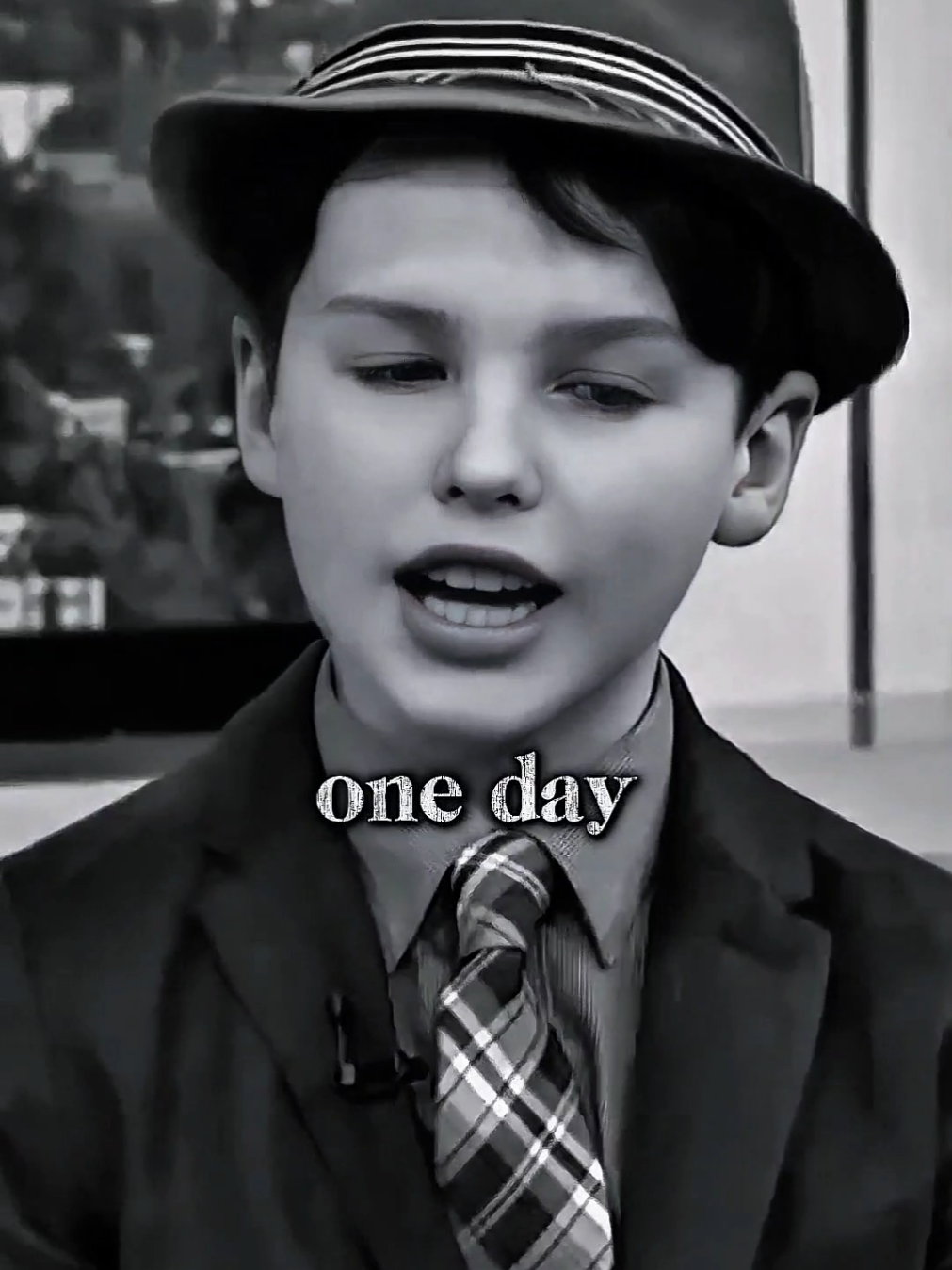 one day your story will be too late. #sheldoninusa #fypシ #sheldon #sorry #quotes 
