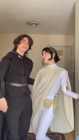 #starwars #padme #anakin 