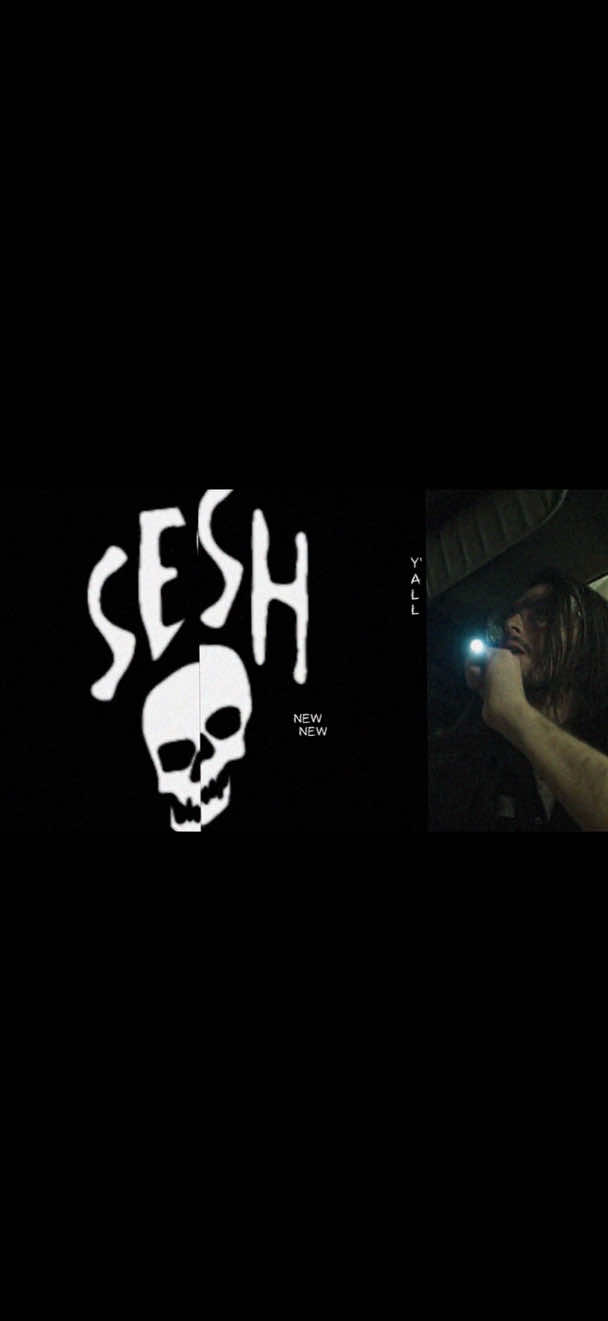 All day, I'm SESH, y'all new, new BONES always been the best, too true, true • Bones “LooseScrew” with Eddy Baker 🔥  #bones #teamsesh #teamseshbones #trending #fyp 