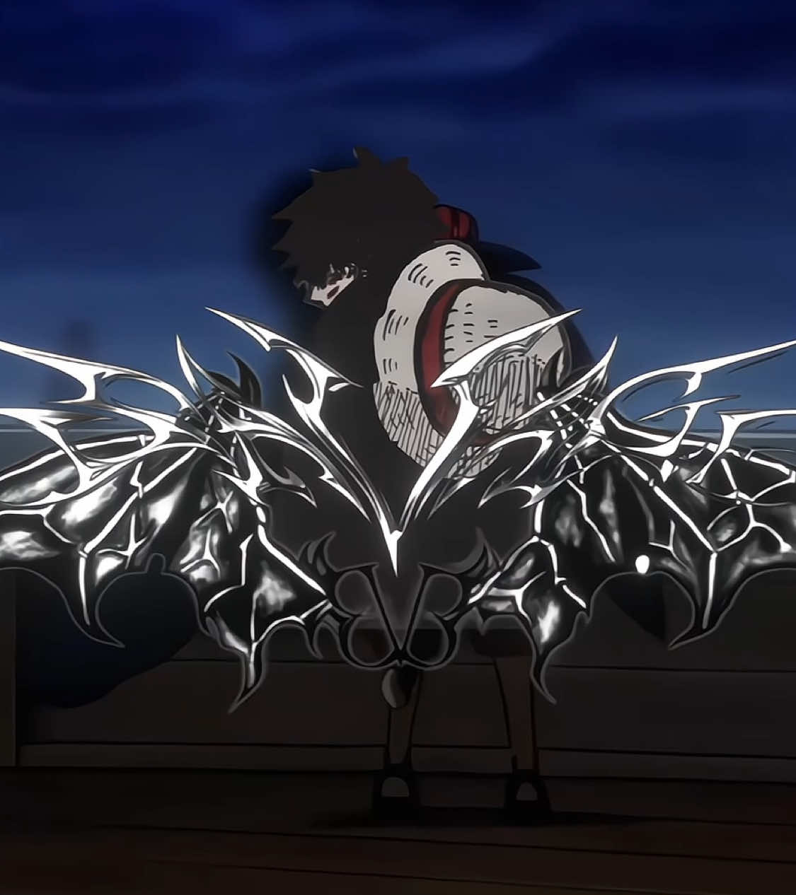 Motion blur test // Song name : MONTAGEM RENCHIT DIMENSIONAL // #onepiece #onepieceedit #fyp #luffy #viral 