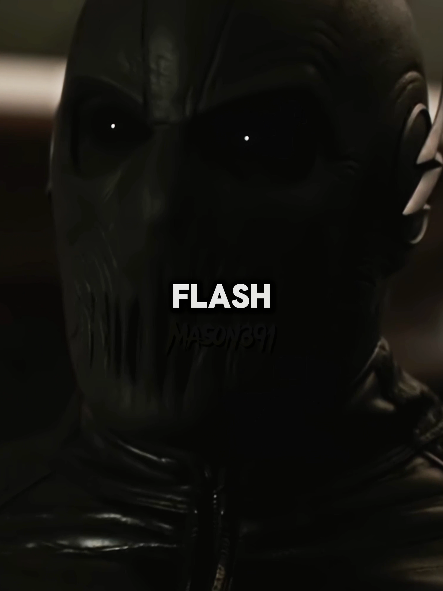 Barry & Nora Meet Zoom 😲 #Theflash #Arrowverse #Dccomics #Grantgustin