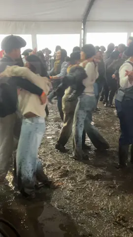 Fiesta del campo 2025