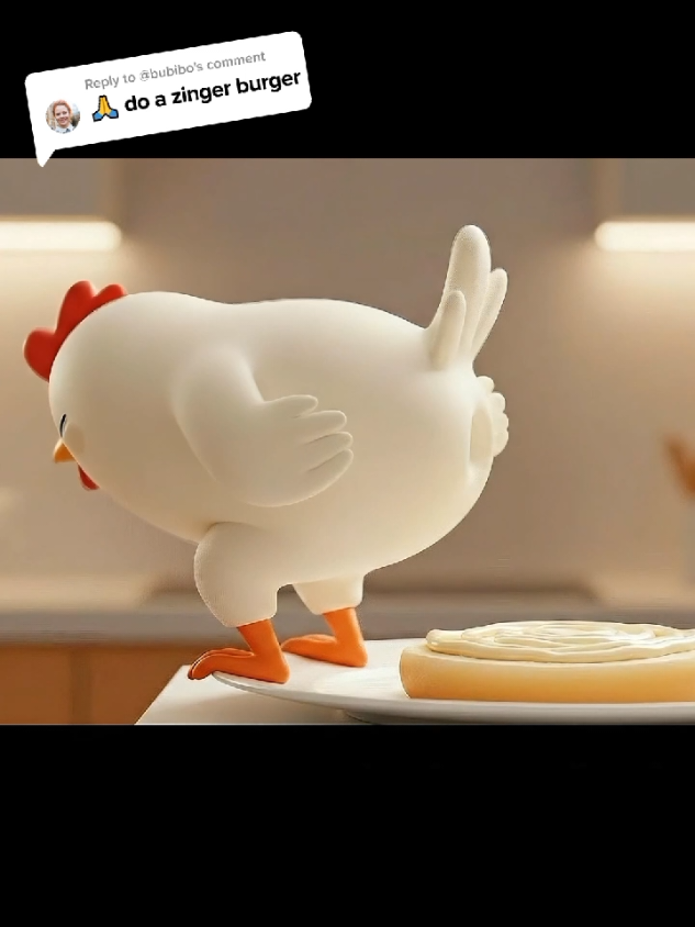 Hamburger Making Secrets🥬🍔 #foodparody #foodaholic #FoodTok #hamburger #kfc 