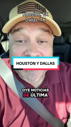Houston y Dallas… estan listos? #dallas #houston #comprarcasa 