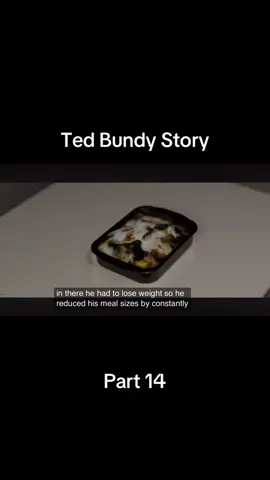 #fyp #tedbundy #History #History #DidYouKnow 