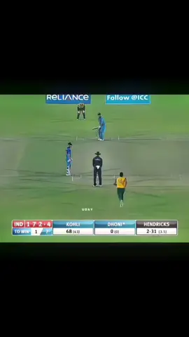 #trendingvideo #tiktok #foryou   I love you virat Kohli for you #😎😎😎 