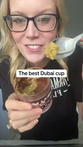 Classic, Hazelnut or Matcha 👑 One spoon of Mr. Coco’s Dubai Cup and you’ll never look at Nutella the same way again 👀 Perfect on toast, croissants, fruit… or just by the spoonful. #tiktokshopcreatorpicks #dubaicup #snackupgrade #dubaispread #foodiefinds