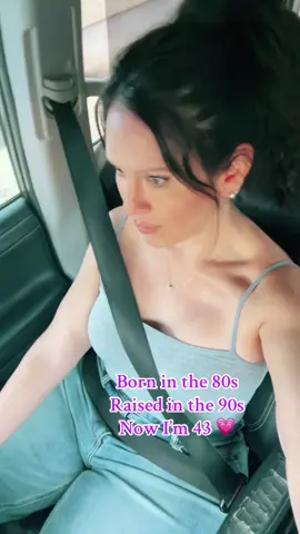 80s Queen 🫶 #fyp #borninthe80s #raisedinthe90s #millennial #oc 