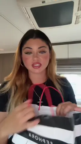 J’en ai marre  ! @SEPHORA #scandal #sephora 