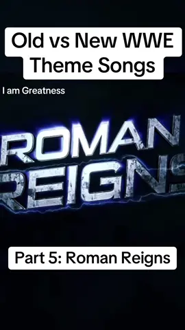 Ask and you shall receive #fyp #romanreigns #tribalchief #headofthetable #WWE 