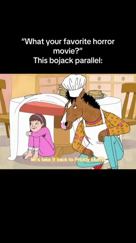 Screaming,throwing up,crying #sarahlynn #fyp #bojackhorseman #foryoupage #netflix 